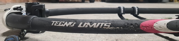 Tecnolimits - Myto wave 150