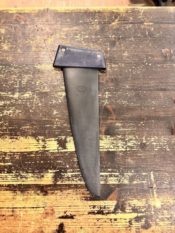 altra - Diamond fins  36