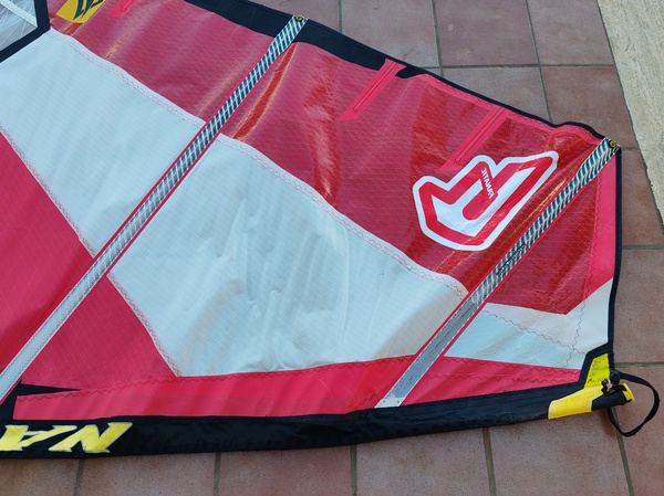 Naish - Boxer 5.4 FreeWave