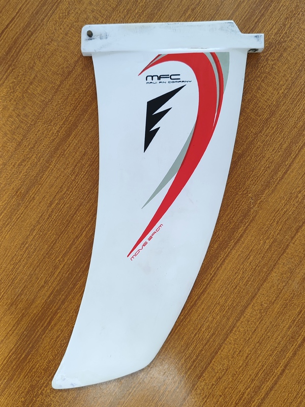 Mfc Maui Fins - Move 29 US-box