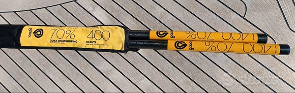 Goya - 400 RDM C70