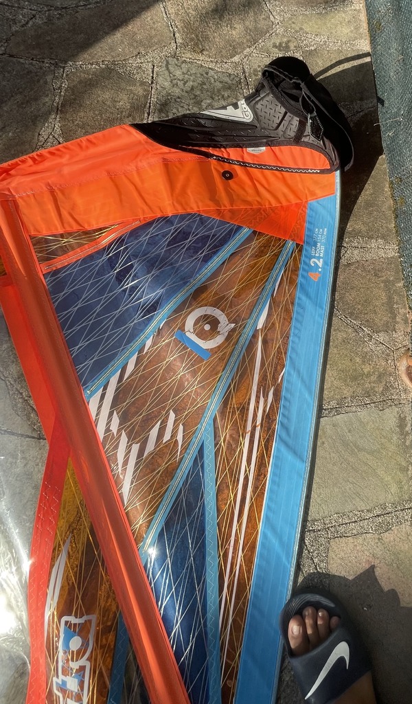 Gaastra - IQ 4.2