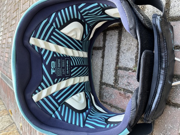 Dakine - T9 Classic Slider