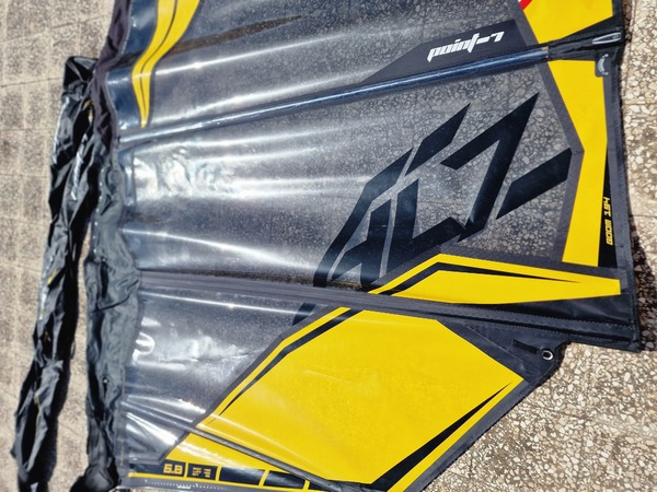 Point 7 - ACZ 6.8