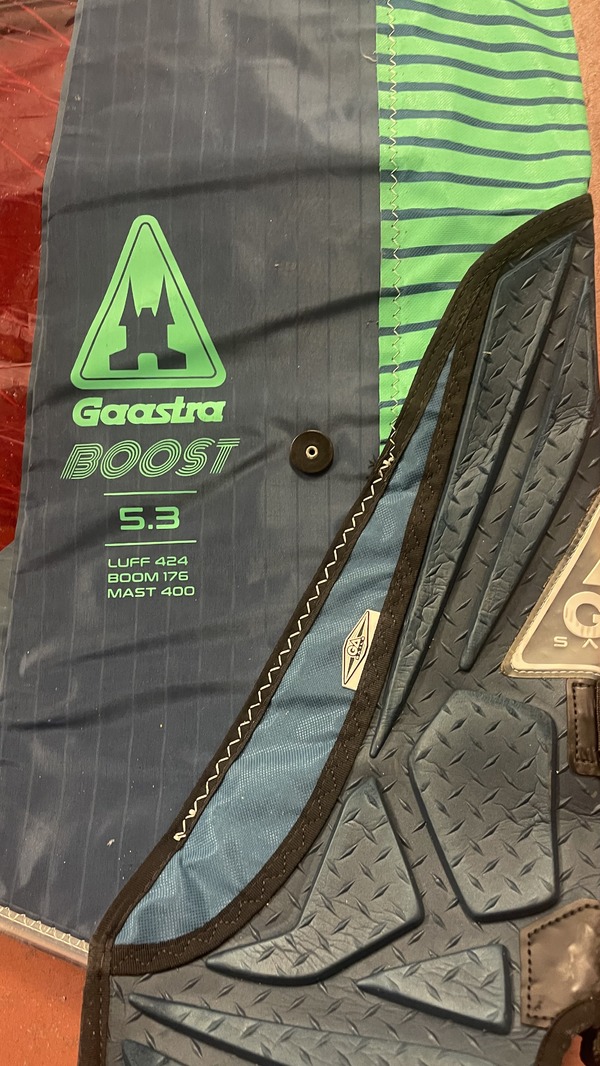 Gaastra - Boost 5,3
