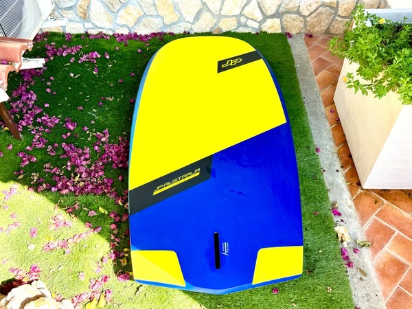 Jp - Slalom foil 150