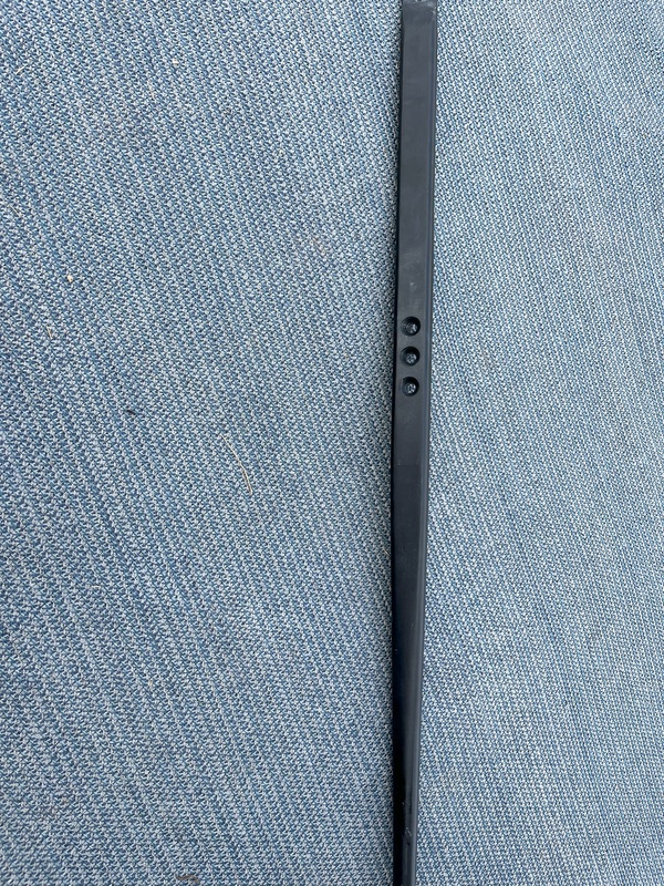 Rrd - WH FLIGHT ALU FUSELAGE 110