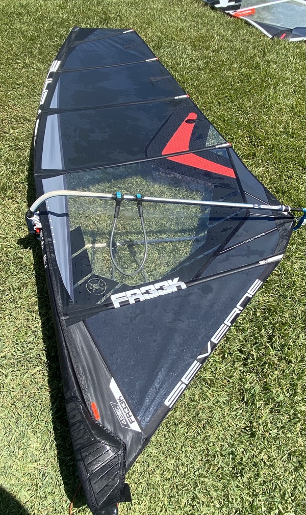 Severne Sails - Freek 4,8