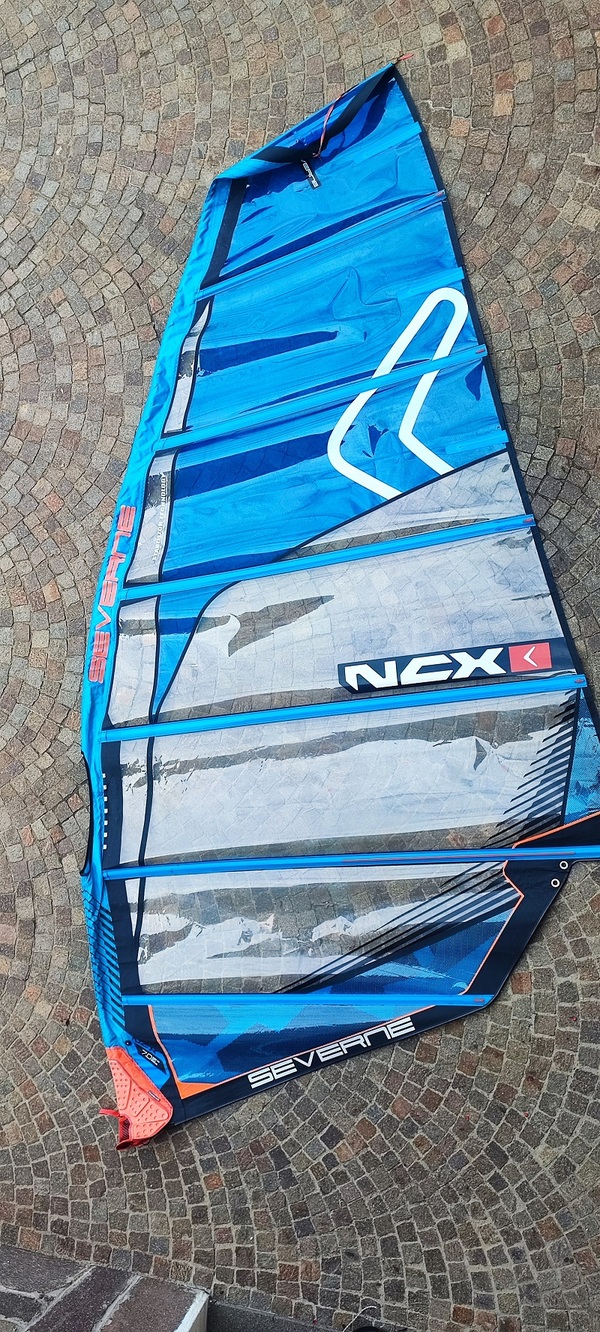 Severne Sails - ncx