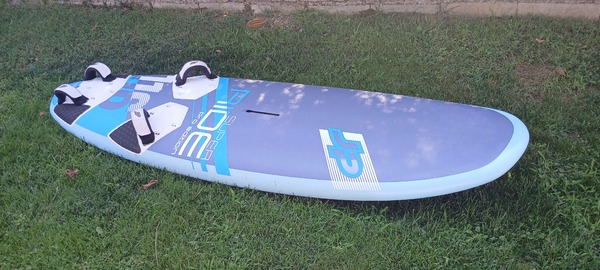 Jp - Super Ride Pro