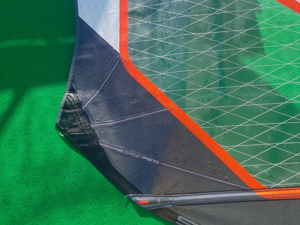 Severne Sails - Blade 4.2