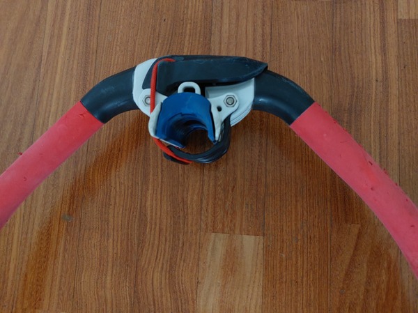 North Sails - Serie RED 160-210
