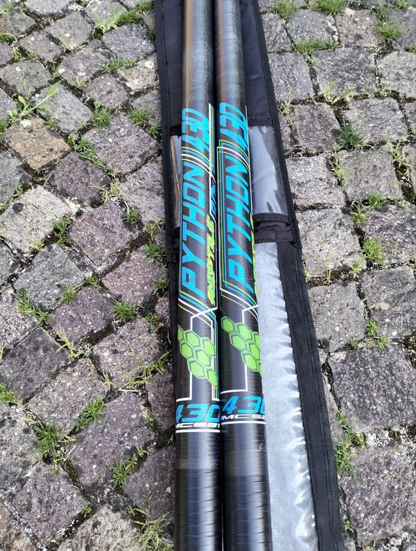 Reptile - Python 430/80