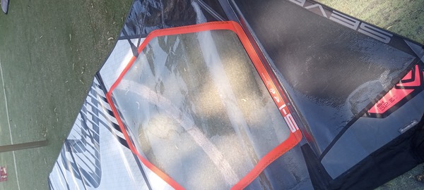 Severne Sails - S1