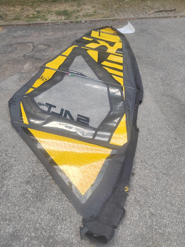 Point 7 - Salt 4.7