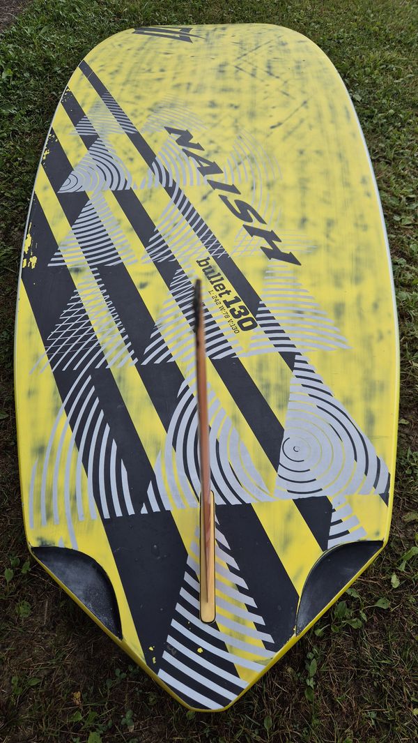 Naish - BULLET 130
