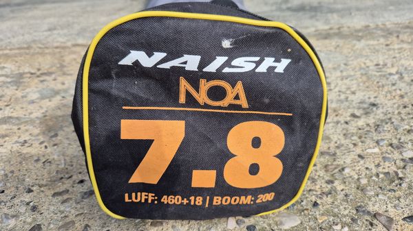 Naish - NOA 7.8