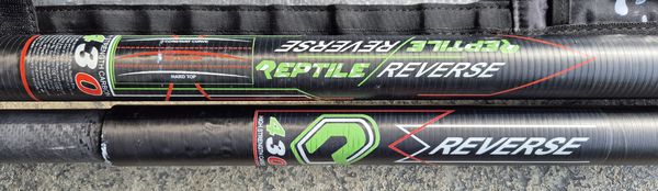 Reptile - REVERSE 430