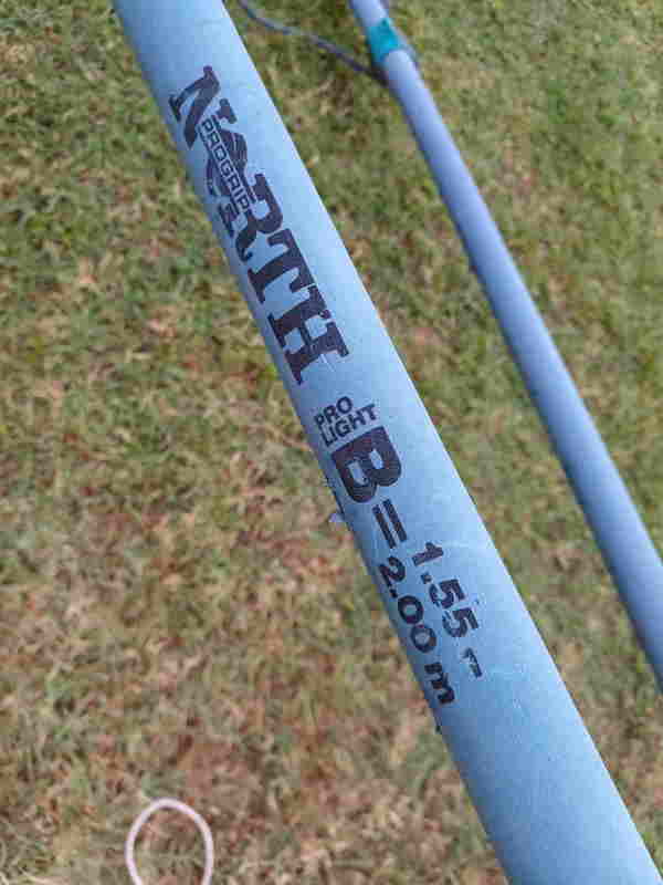 North Sails - PROGRIP