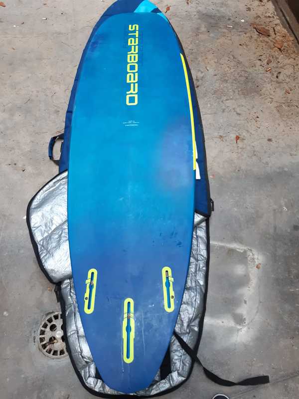 Starboard - Kode 95