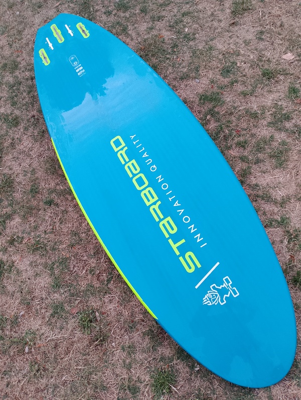 Starboard - Ultra Kode 