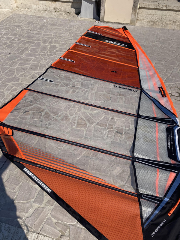 Rrd - X-Wing MK1 Y24 9.2