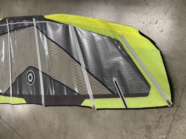 Neil Pryde - Combat 5.0