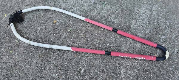 altra - Targhet Ergal