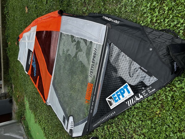 Rrd - Style Pro Y25 4.4