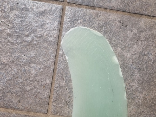 Mfc Maui Fins - Free Wave 32