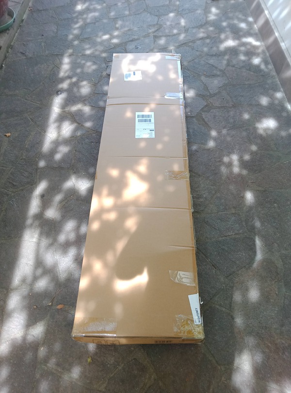 altra - RIG COMPLETO 3.5 MONOFILM