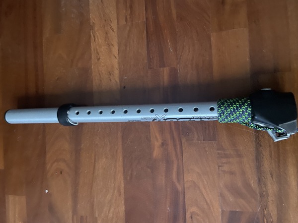AL 360 - Prolunga rdm 35 cm
