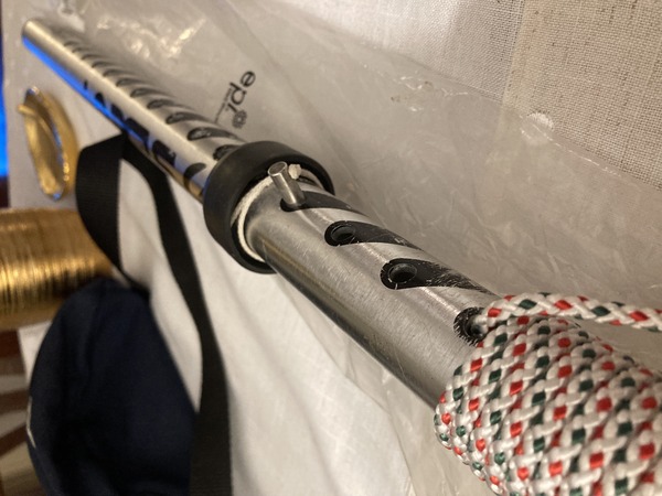 altra - Side On Prolunga RDM 46 Pin System 