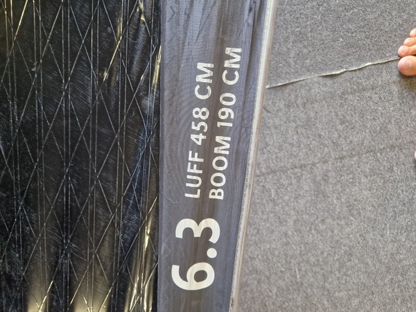 F2 - Rebel 6.3 mq