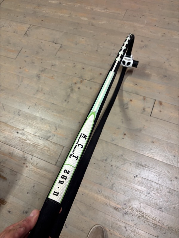 Aeron - MTC 26RD 140-190