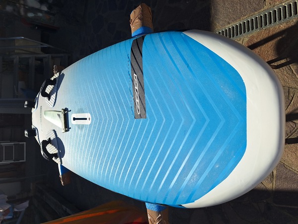 Rrd - Firestorm 123 V4 wood