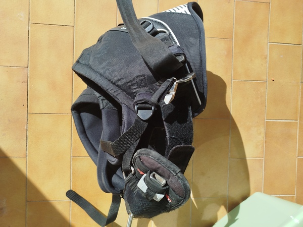 Mystic - Style taglia L