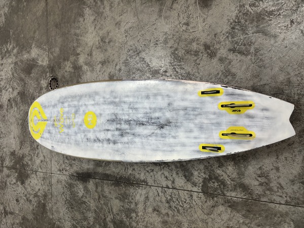 Goya - custom 4 74 lt