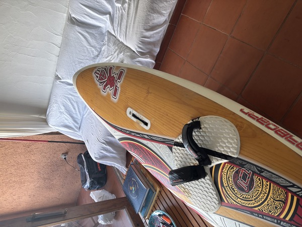 Starboard - Wave iQ 88 