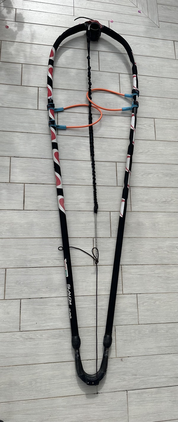 Tecnolimits - XTR SLALOM CARBON 200-250