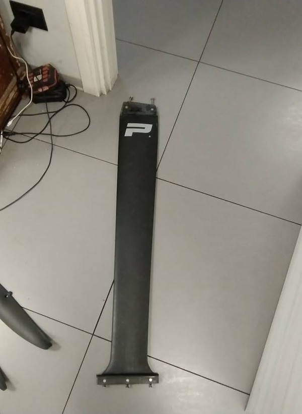 altra - PHANTOM IRIS X