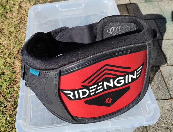 altra - RideEngine Trapezio