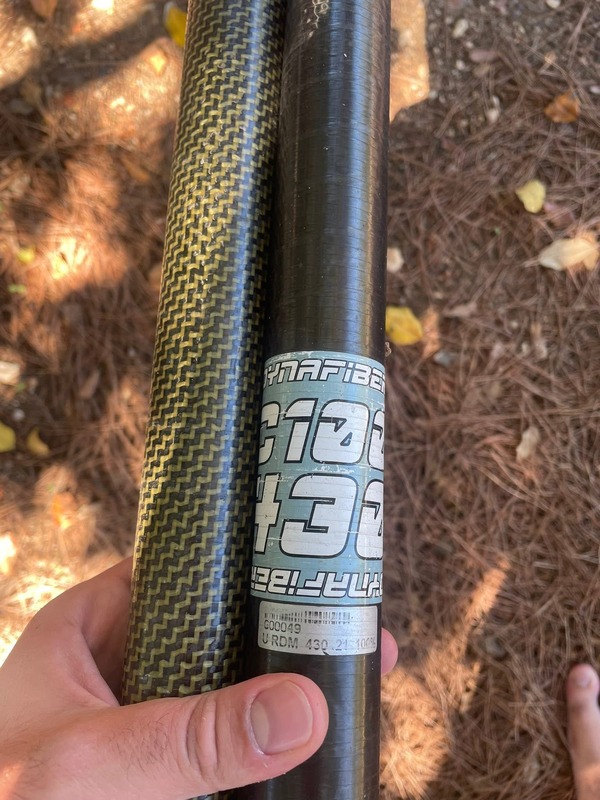 altra - Dynafiber 430 Rdm c100