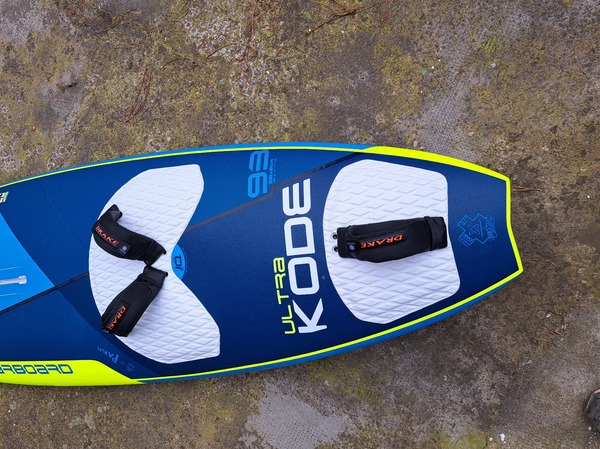 Starboard - ULTRA KODE