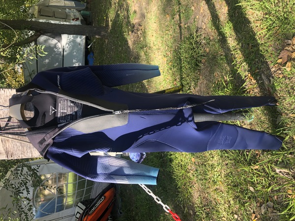 Neil Pryde - Mission 4/3