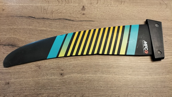 Mfc Maui Fins - Liquid Pro 46