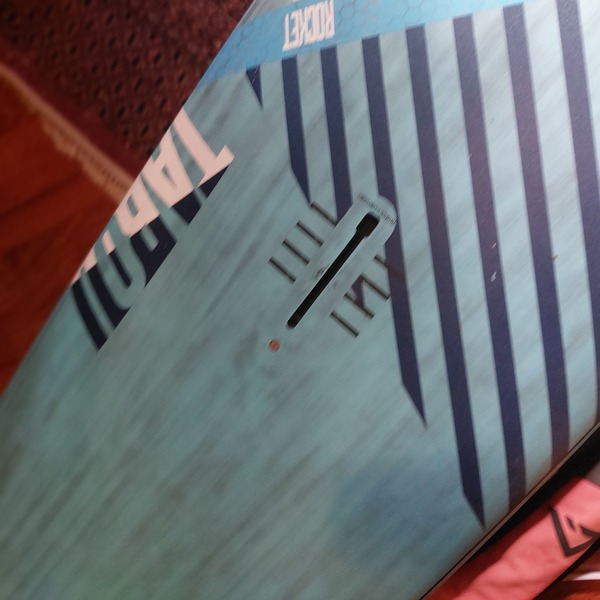 Tabou - Tabou rocket 115