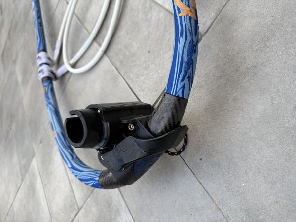 AL 360 - SLIM CARBON 140-190