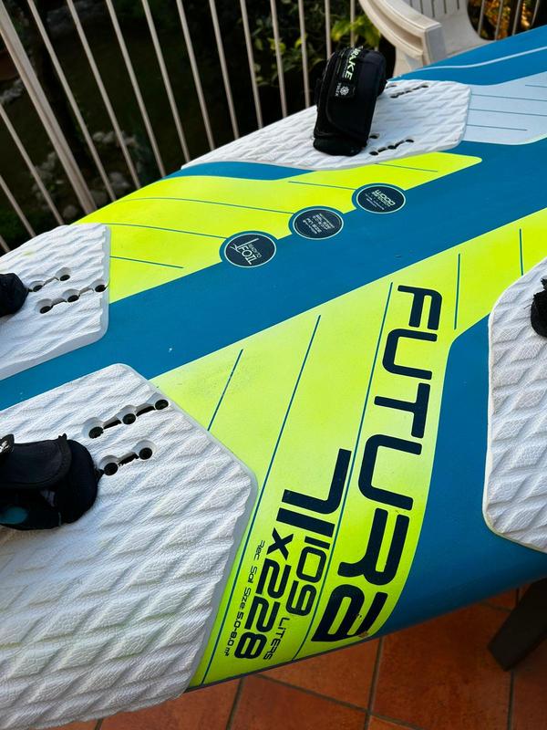 Starboard - Futura 109