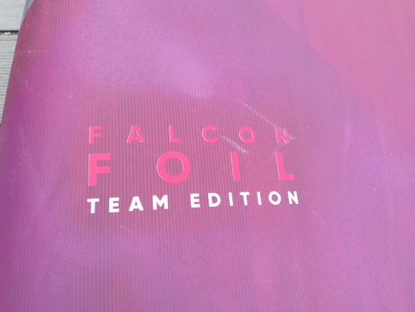 Duotone - FALCON FOIL 190 lt